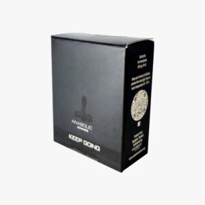 ANABOLIC ADVANCE TREMBOLONE 100MG VIAL