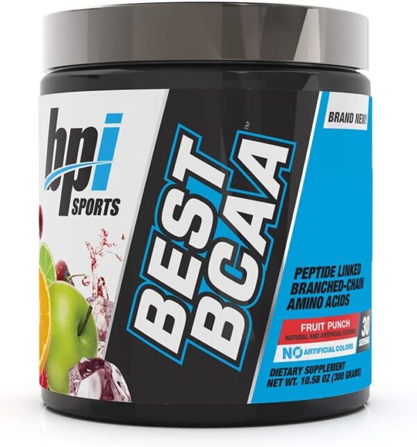 BPI BEST BCAA