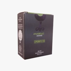 ANABOLIC ADVANCE ENANTATO 300MG VIAL