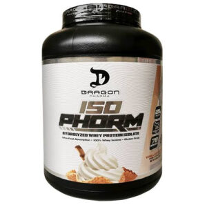 DRAGON PHARMA ISO PHORM 5LB