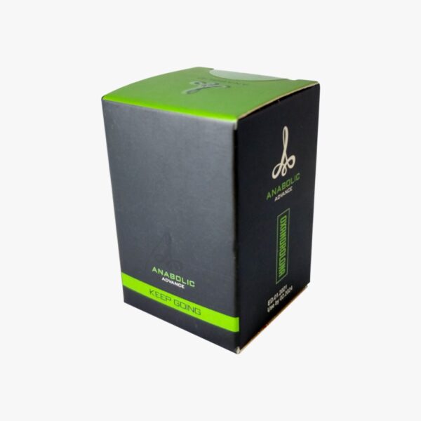 ANABOLIC ADVANCE OXANDROLONA 85 TABS ORAL