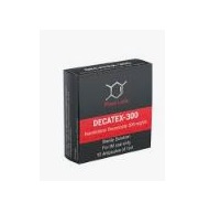 PHAR LABS DECATEX-300 VIAL