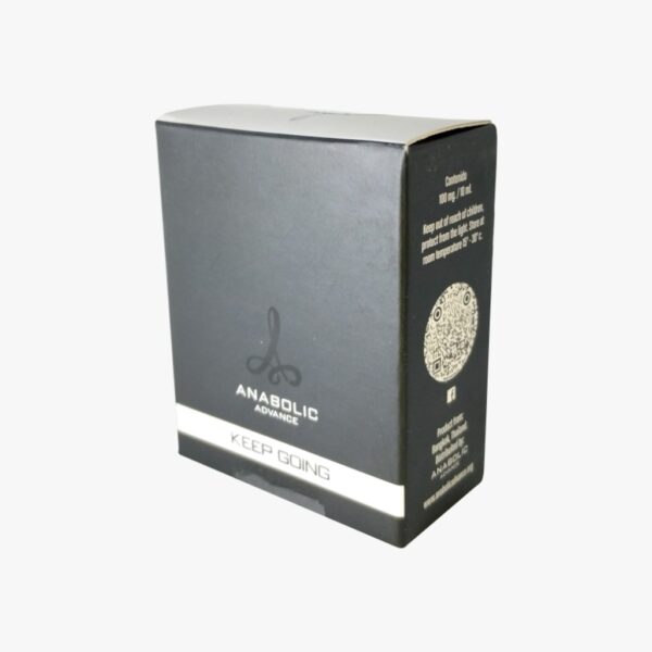 ANABOLIC ADVANCE PRIMOBOL 100MG VIAL
