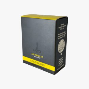 ANABOLIC ADVANCE PROPIONATO 100ML VIAL
