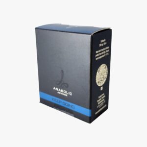 ANABOLIC ADVANCE BOLDE 100MG VIAL