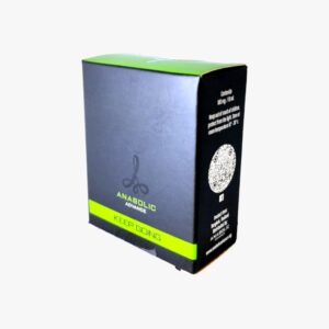ANABOLIC ADVANCE CIPIONATO 250MG VIAL