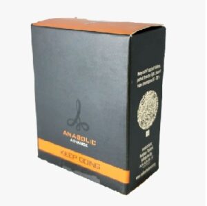 ANABOLIC ADVANCE WINSTROL 100ML VIAL
