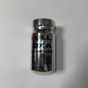 BULL OXANDROLONE 60 TABS ORAL