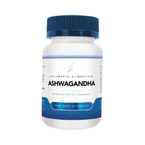ESSENTIALS ASHWAGANDHA