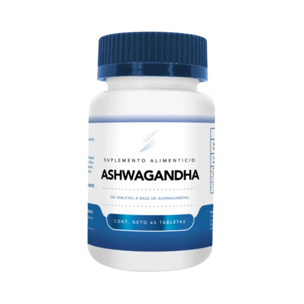 ESSENTIALS ASHWAGANDHA