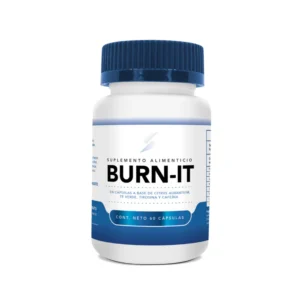 ESSENTIALS BURN IT