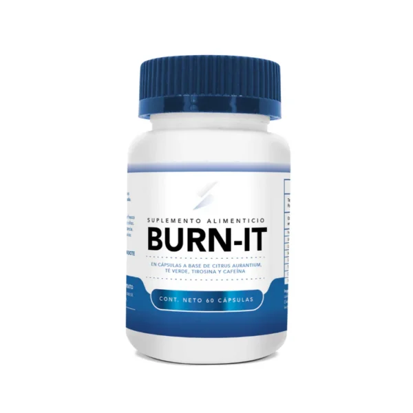 ESSENTIALS BURN IT