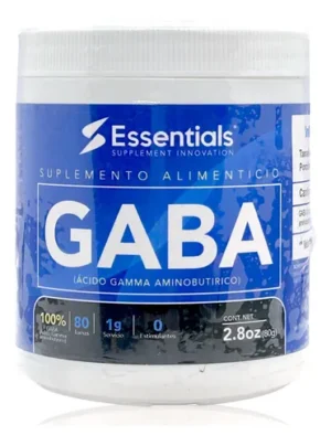 ESSENTIALS GABBA