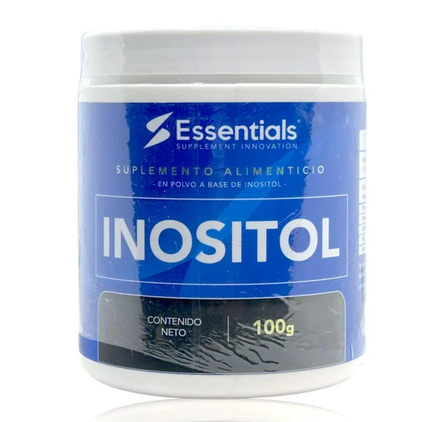 ESSENTIALS INOSITOL