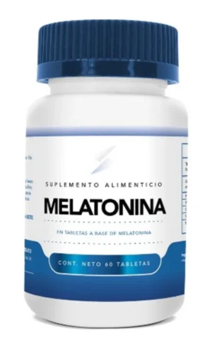 ESSENTIALS MELATONINA