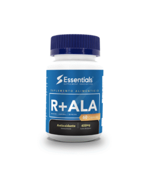 ESSENTIALS RALA