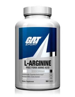GAT L-ARGININA
