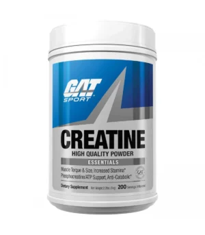 GAT CREATINA 1KG