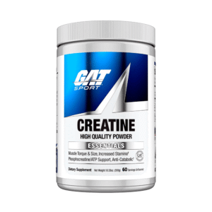 GAT CREATINA 300G