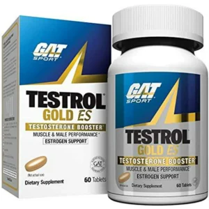 GAT TESTROL GOLD