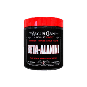 INSANE BETA ALANINA