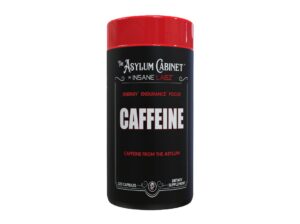 INSANE CAFEÍNA
