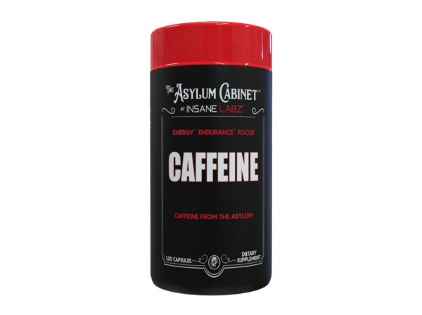 INSANE CAFEÍNA