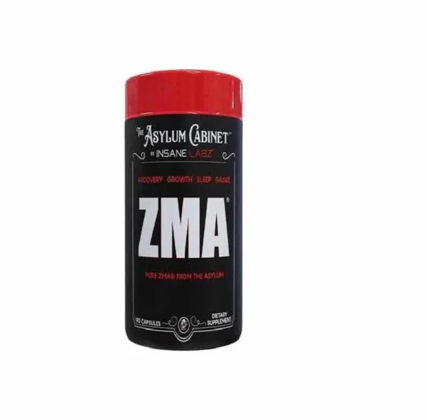 INSANE ZMA