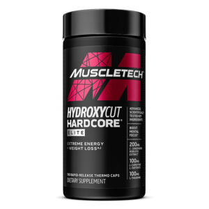 MUSCLETECH HYDROXYCUT