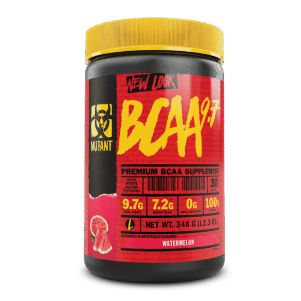 MUTANT BCAA 30 SERVICIOS SANDIA