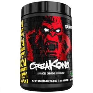 MUTANT CREAKONG 1KG