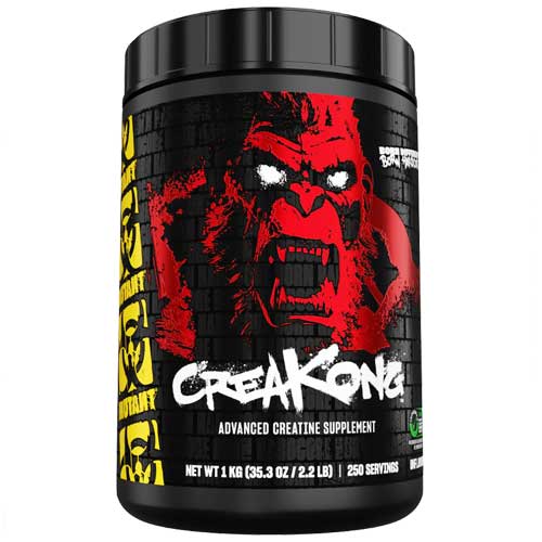 MUTANT CREAKONG 1KG