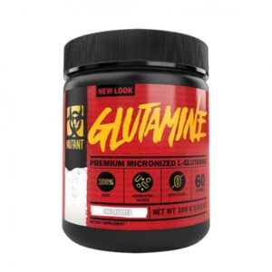 MUTANT GLUTAMINA 60SERV