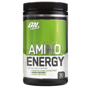 ON AMINO ENERGY 30 SERVICIOS Manzana