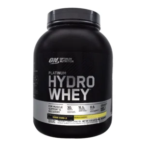 ON HYDRO WHEY PLATINO PROTEINA Vainilla