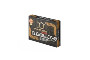 PHAR LABS PREMIUM CLENBULEX ORAL