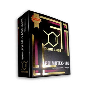 PHAR LABS PREMIUM PRIMOTEX-100 VIAL