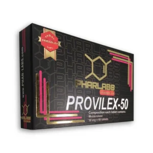 PHAR LABS PREMIUM PROVILEX-50 ORAL