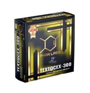 PHAR LABS PREMIUM TESTOCEX-100 VIAL