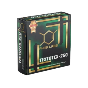 PHAR LABS PREMIUM TEXTOTEX-250 VIAL