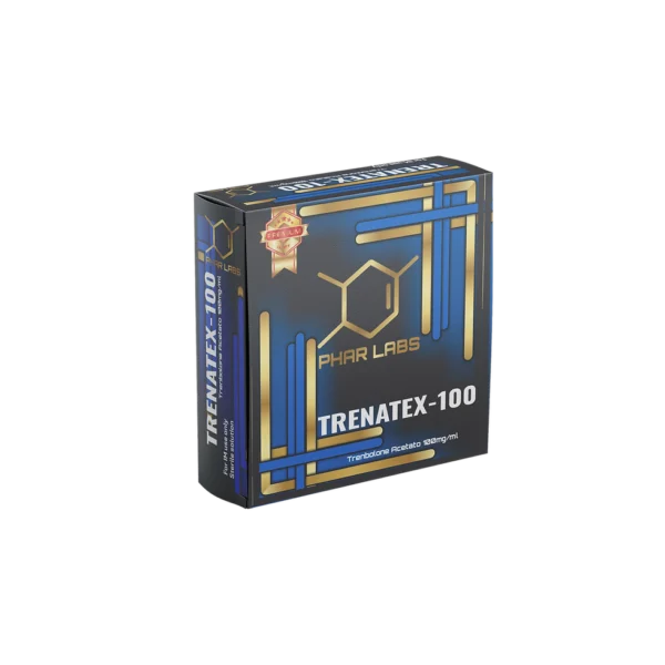 PHAR LABS PREMIUM TRENATEX-300 VIAL