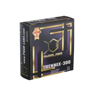 PHAR LABS PREMIUM TRENMIX-300 VIAL