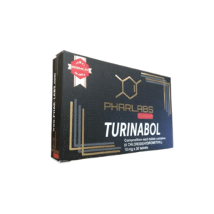 PHAR LABS PREMIUM TURINABOL-30 ORAL