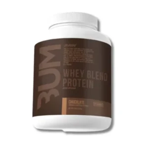 RAW CBUM WHEY 5LBS PROTEINA Chocolate