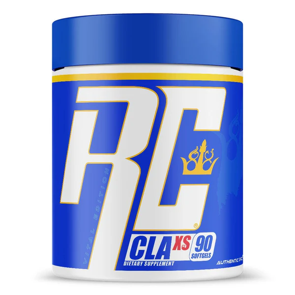 RONNIE COLEMAN CLA 90 CAPS VITAMINAS / PASTILLEROS