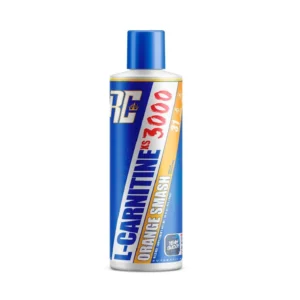 RONNIE COLEMAN CARNITINA LIQUIDA 31 SERV CITRUS