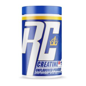 RONNIE COLEMAN CREATINA 1KG