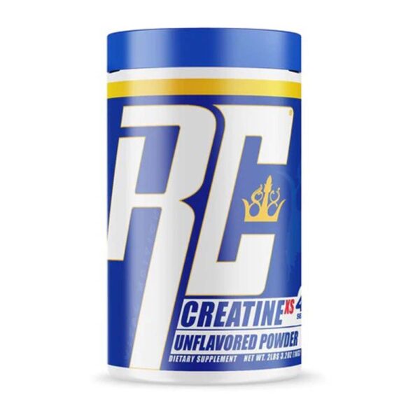RONNIE COLEMAN CREATINA 1KG