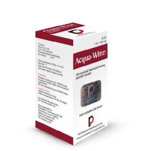 ROTTERDAM ACQUA-WINN