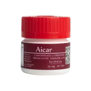 ROTTERDAM AICAR 30TABS SARMS